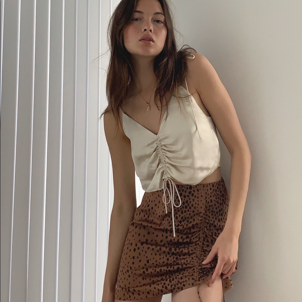 Wilfred Verso Camisole